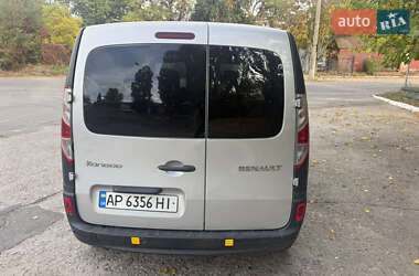 Мінівен Renault Kangoo 2017 в  фото 3 Мінівен Renault Kangoo 2017 в