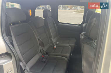 Мінівен Renault Kangoo 2017 в  фото 6 Мінівен Renault Kangoo 2017 в