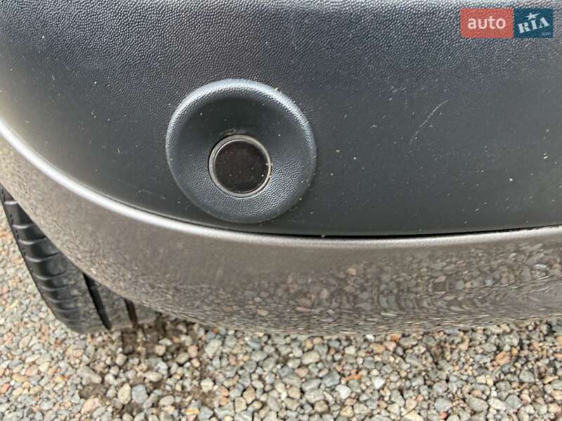 Минивэн Renault Kangoo 2016 в Одессе фото 18 Минивэн Renault Kangoo 2016 в Одессе