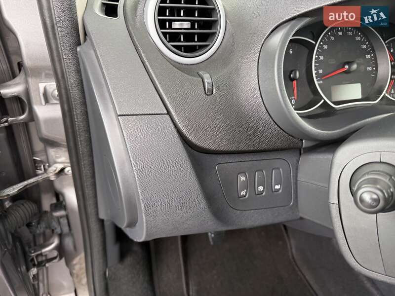 Минивэн Renault Kangoo 2016 в Одессе фото 21 Минивэн Renault Kangoo 2016 в Одессе