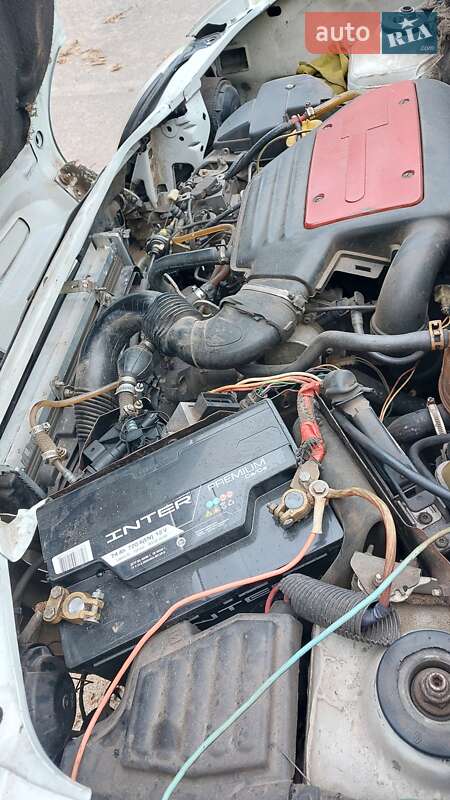 Минивэн Renault Kangoo 1999 в Николаеве