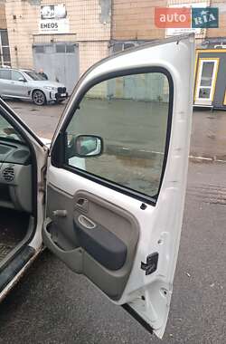 Другие грузовики Renault Kangoo 2007 в 