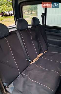 Минивэн Renault Kangoo 1998 в 