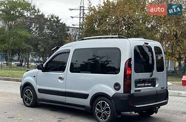 Минивэн Renault Kangoo 2003 в 