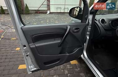 Минивэн Renault Kangoo 2020 в 