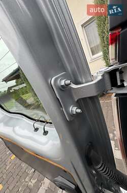 Минивэн Renault Kangoo 2020 в 