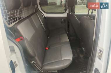 Грузопассажирский фургон Renault Kangoo 2019 в 