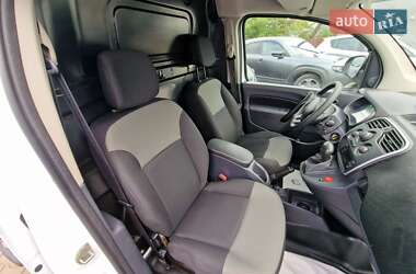 Грузовой фургон Renault Kangoo 2018 в 