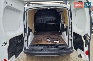 Грузовой фургон Renault Kangoo 2018 в 