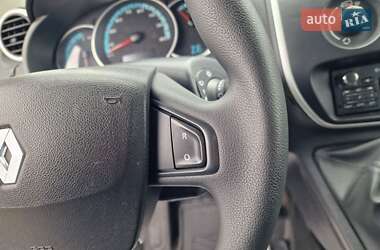 Грузовой фургон Renault Kangoo 2018 в 
