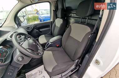Грузовой фургон Renault Kangoo 2018 в 