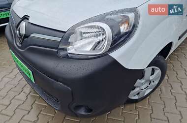 Грузовой фургон Renault Kangoo 2018 в 