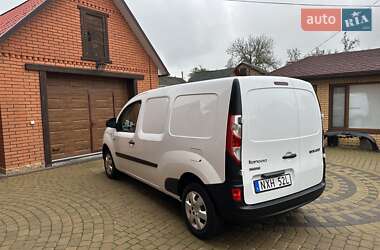 Грузовой фургон Renault Kangoo 2019 в 