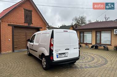 Грузовой фургон Renault Kangoo 2019 в 