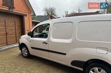 Грузовой фургон Renault Kangoo 2019 в 