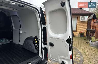 Грузовой фургон Renault Kangoo 2019 в 