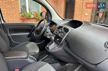 Грузовой фургон Renault Kangoo 2019 в 