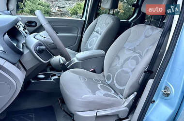 Мінівен Renault Kangoo 2009 в 