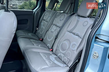 Мінівен Renault Kangoo 2009 в 