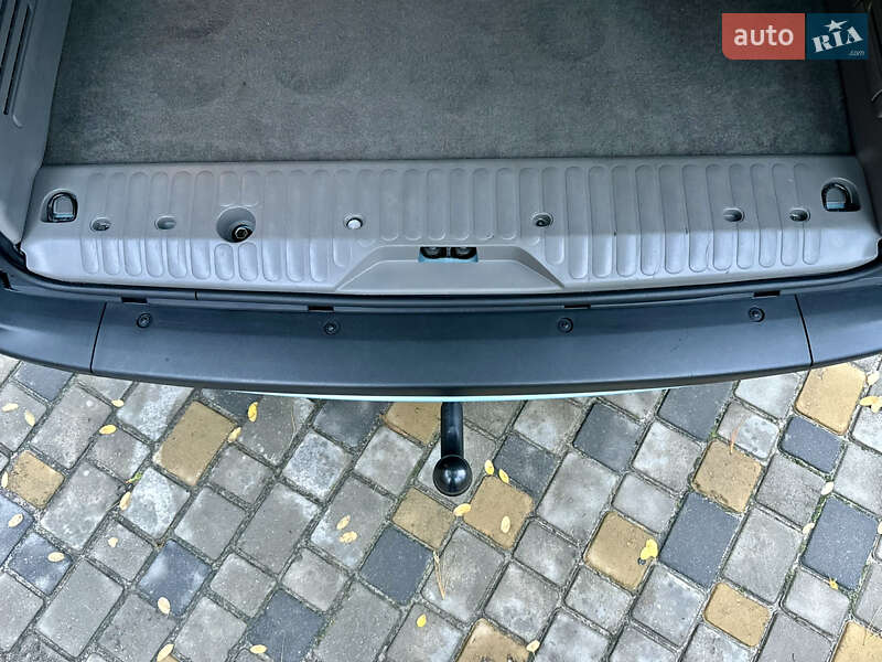 Минивэн Renault Kangoo 2009 в Харькове