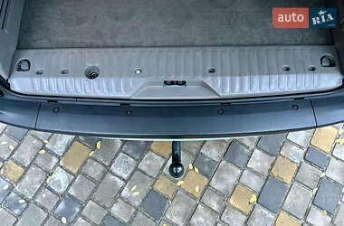 Мінівен Renault Kangoo 2009 в 