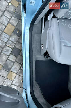 Мінівен Renault Kangoo 2009 в 
