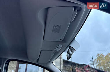 Мінівен Renault Kangoo 2009 в 