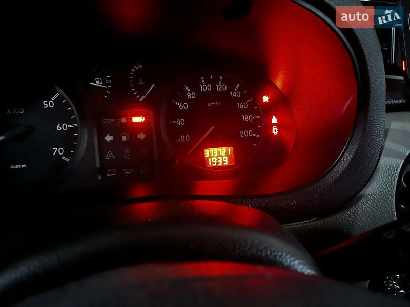 Мінівен Renault Kangoo 2005 в Львові фото 7 Мінівен Renault Kangoo 2005 в Львові