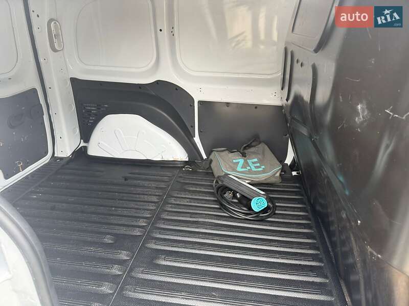 Грузовой фургон Renault Kangoo 2020 в Луцке