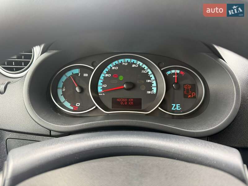 Грузовой фургон Renault Kangoo 2020 в Луцке