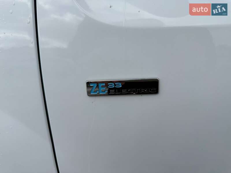 Грузовой фургон Renault Kangoo 2020 в Луцке