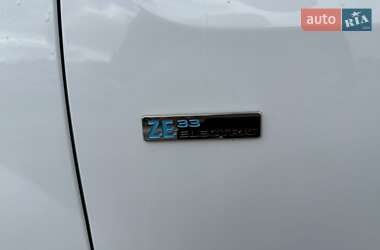 Грузовой фургон Renault Kangoo 2020 в 