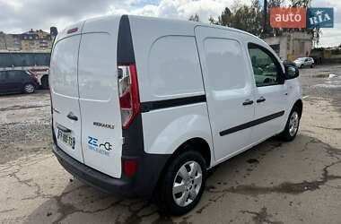 Грузовой фургон Renault Kangoo 2020 в 