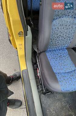 Мінівен Renault Kangoo 2006 в  фото 13 Мінівен Renault Kangoo 2006 в