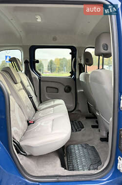 Минивэн Renault Kangoo 2009 в 