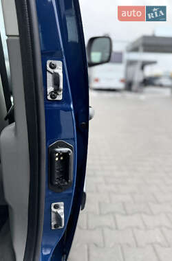 Минивэн Renault Kangoo 2009 в 