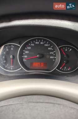 Мінівен Renault Kangoo 2010 в 