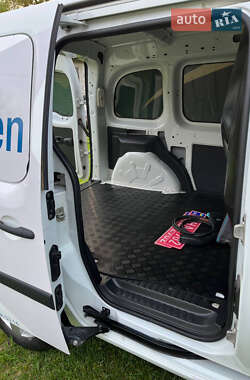 Вантажний фургон Renault Kangoo 2013 в 