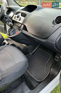 Вантажний фургон Renault Kangoo 2013 в 