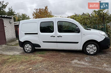 Минивэн Renault Kangoo 2017 в 