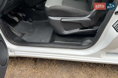 Минивэн Renault Kangoo 2017 в 