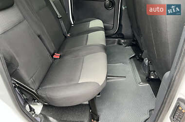 Минивэн Renault Kangoo 2017 в 