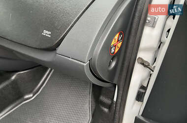 Минивэн Renault Kangoo 2017 в 