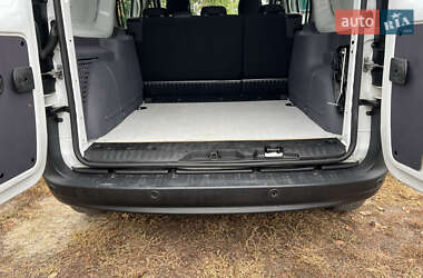 Минивэн Renault Kangoo 2017 в 