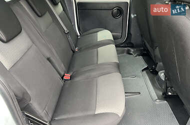Минивэн Renault Kangoo 2017 в 