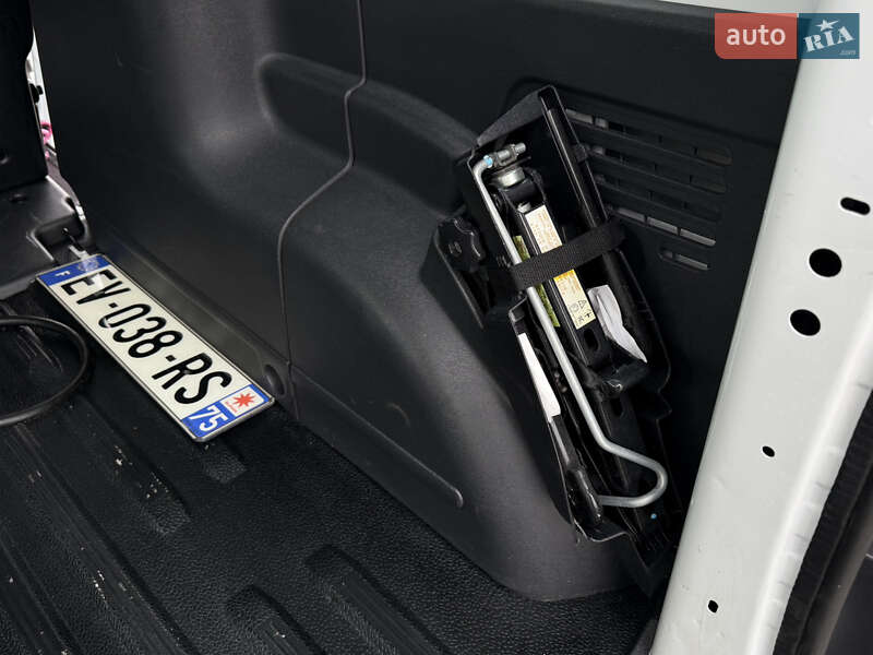 Минивэн Renault Kangoo 2018 в Виннице