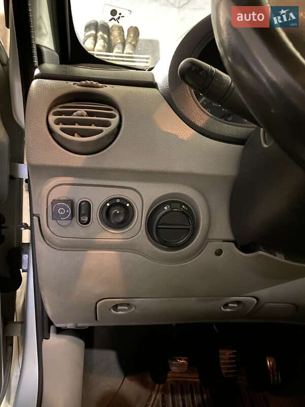 Минивэн Renault Kangoo 2007 в Обухове фото 26 Минивэн Renault Kangoo 2007 в Обухове