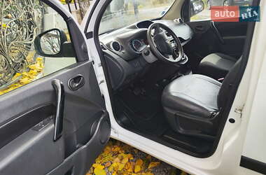 Грузовой фургон Renault Kangoo 2019 в 