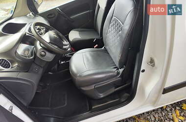 Грузовой фургон Renault Kangoo 2019 в 