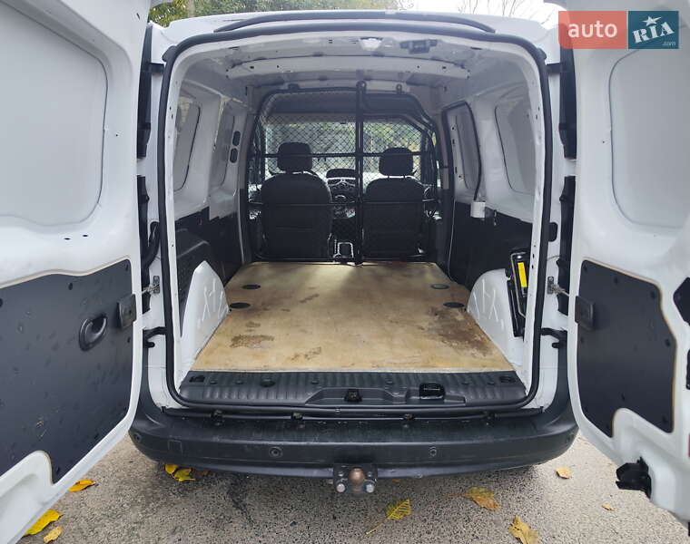 Грузовой фургон Renault Kangoo 2019 в Новых Санжарах